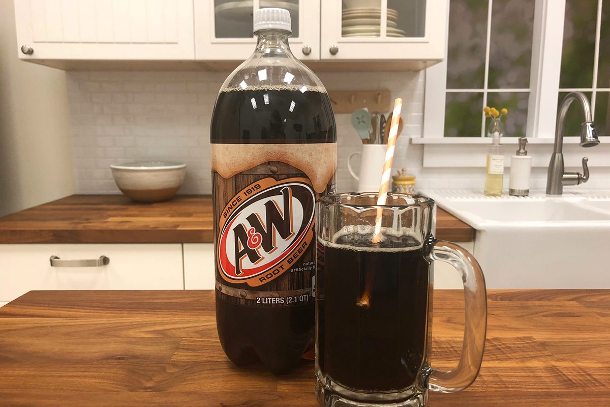 We Tried 9 Brands and Found the Best Root Beer | Taste of Home