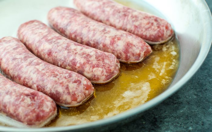 Undercooked Brats - How to Smoke and Grill Brats