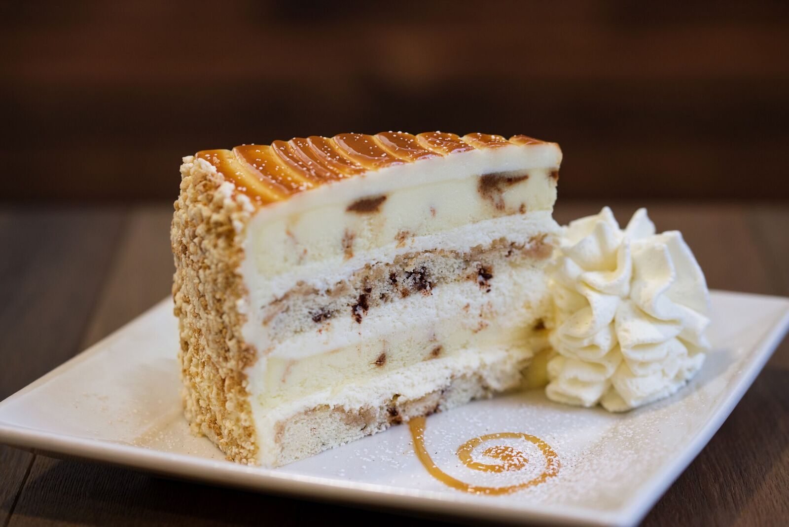 Cheesecake Factory Has 2 New Flavors That Will Steal The Show