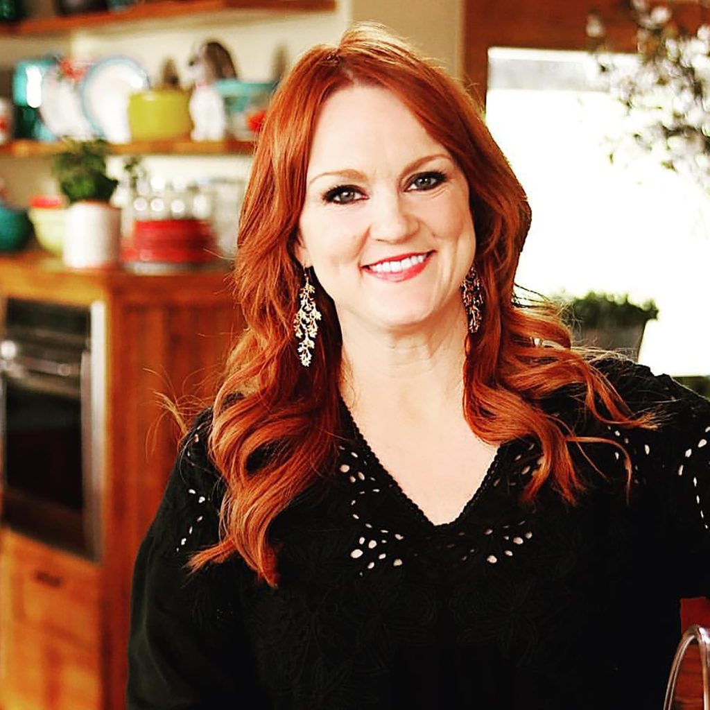 Ree Drummond: The Pioneer Woman's Ranch And Beyond