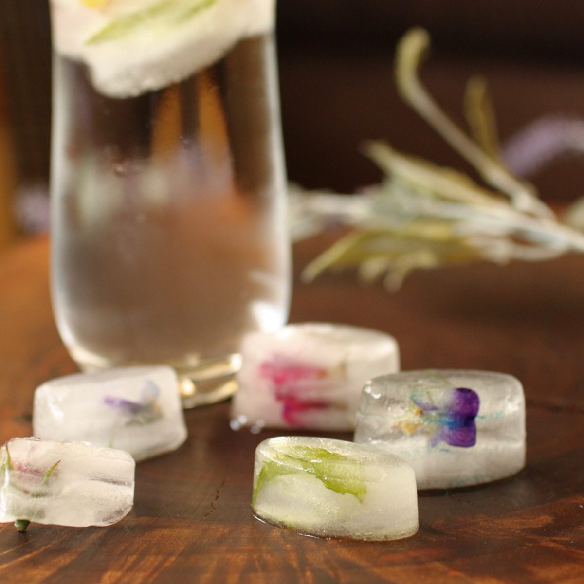 8 Cool And Clever Ice Cube Ideas Taste Of Home 