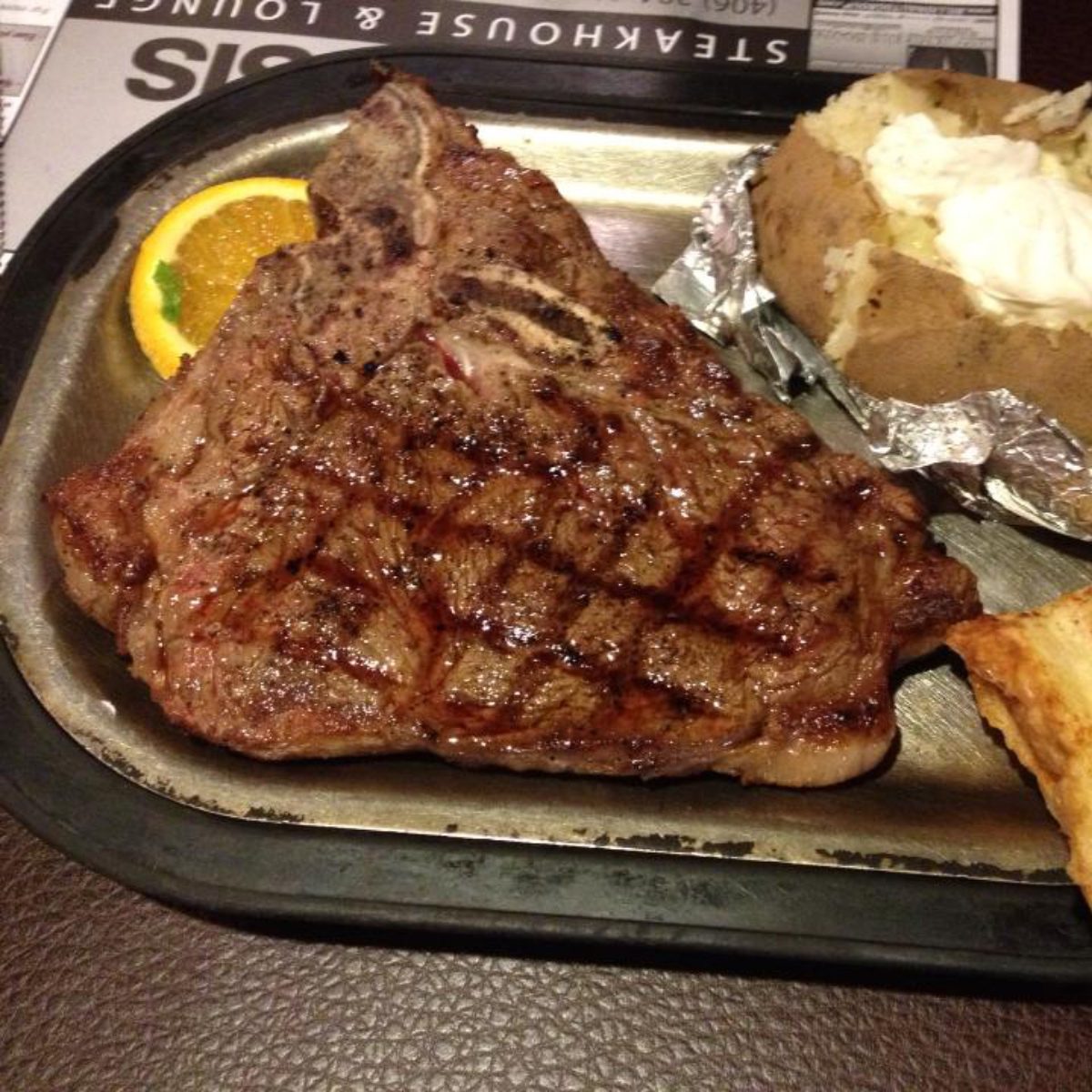 The Best Steakhouse in Every State Taste of Home