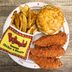 The Best Southern Fast-Food Spots