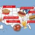The Best Recipes from Every State