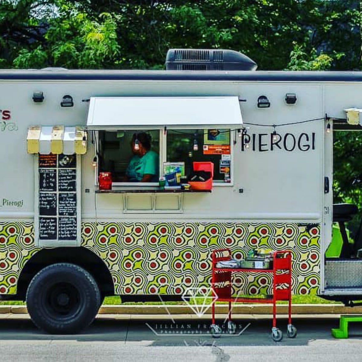 The Best Food Truck In Every State Taste Of Home