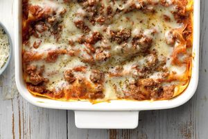 How to Freeze Lasagna the Right Way—and Reheat It, Too