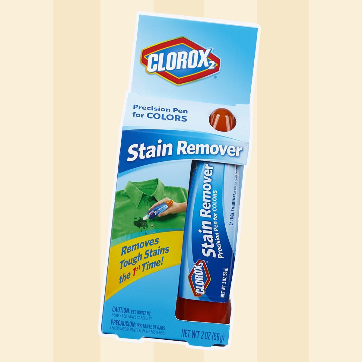 Stain Remover Pen