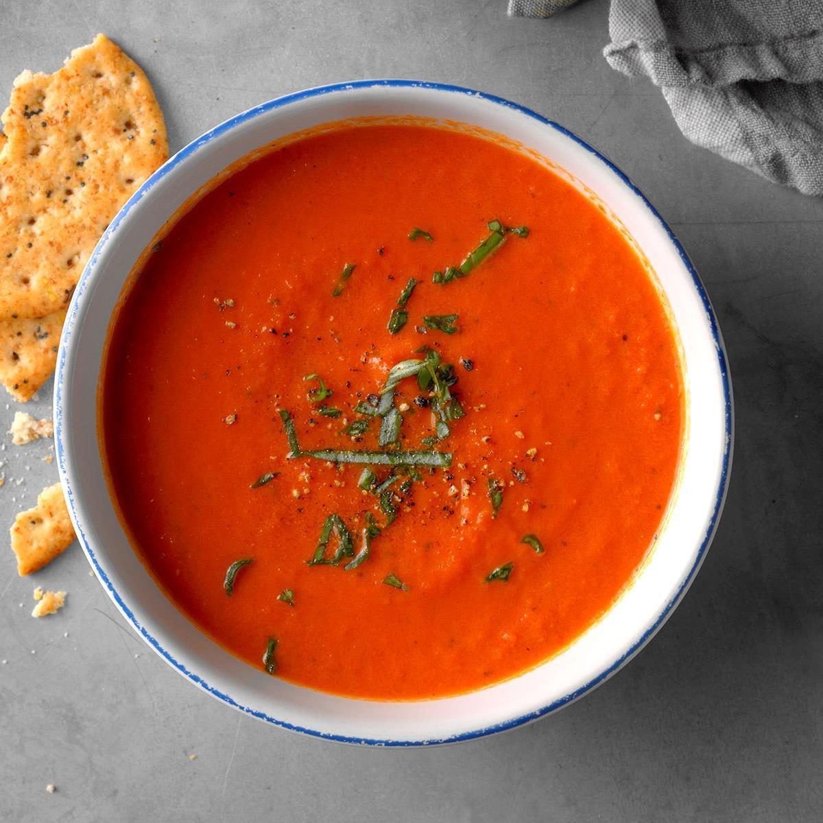 39 Essential Types of Soup Every Home Cook Should Know