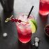 How to Make a Vodka Cranberry That'll Rival a Bartender's