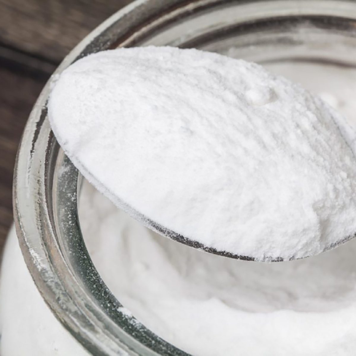 baking soda, best natural cleaning products