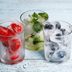 8 Ways to Perk up Your Ice Cubes