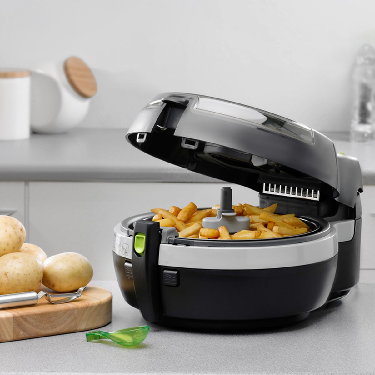 air fryer