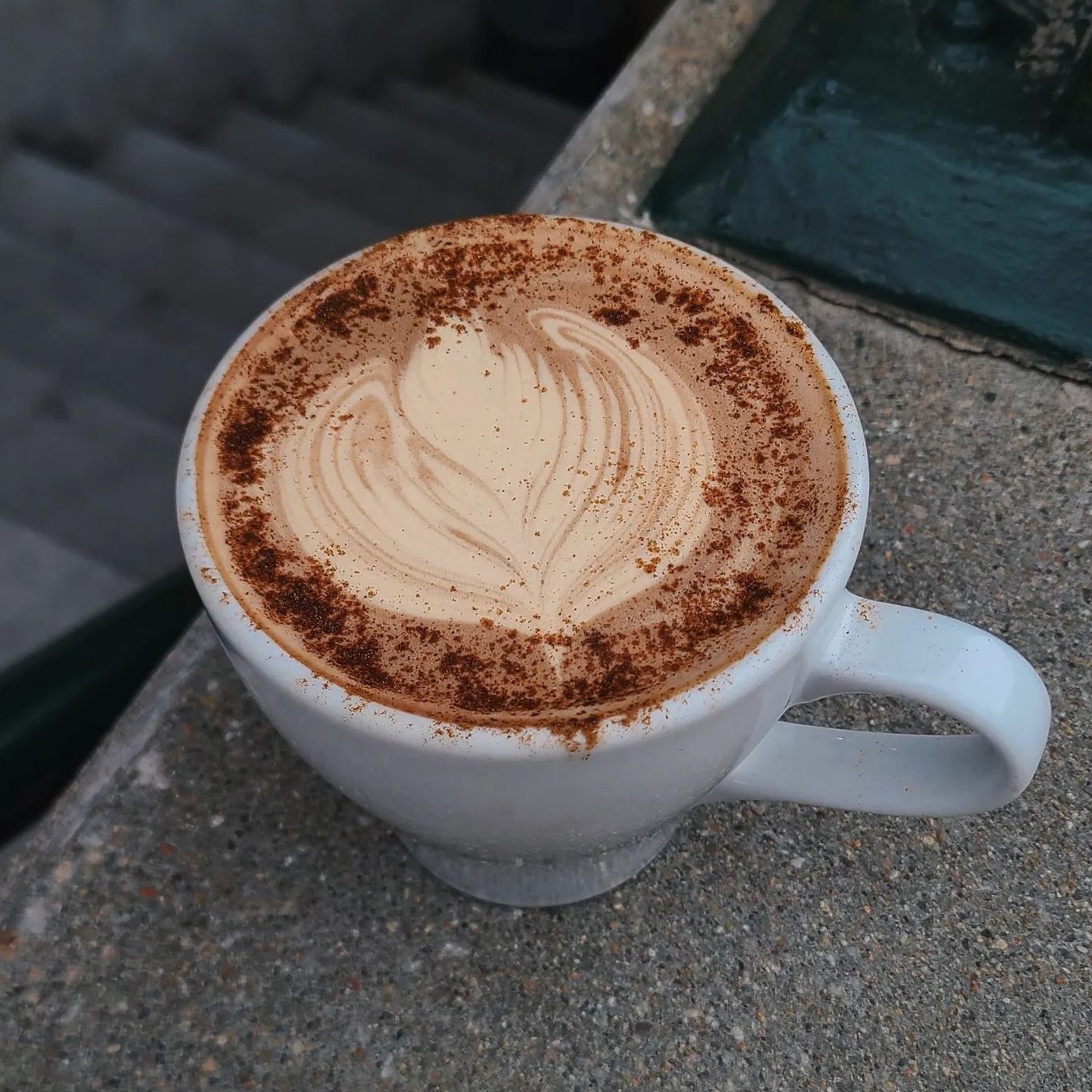Crescent Moon Coffee Nebraska Via Instagram