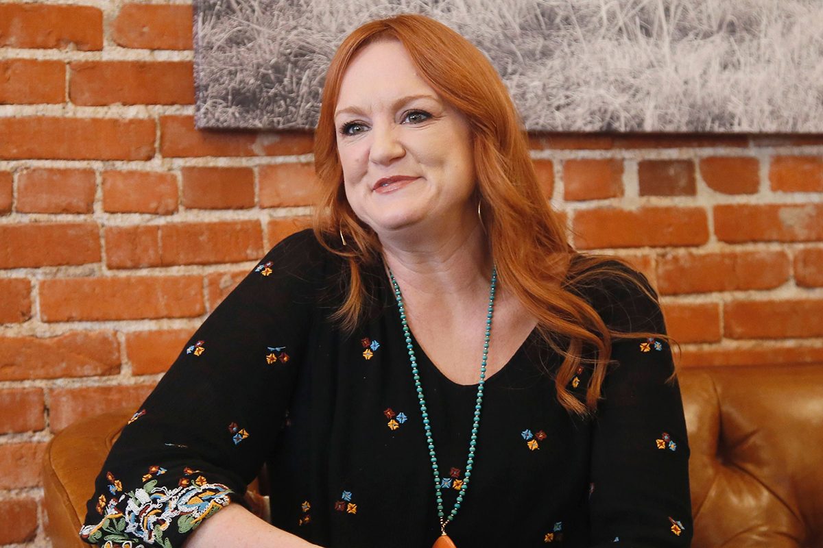 10 Ingredients Ree Drummond Can T Live Without Taste Of Home