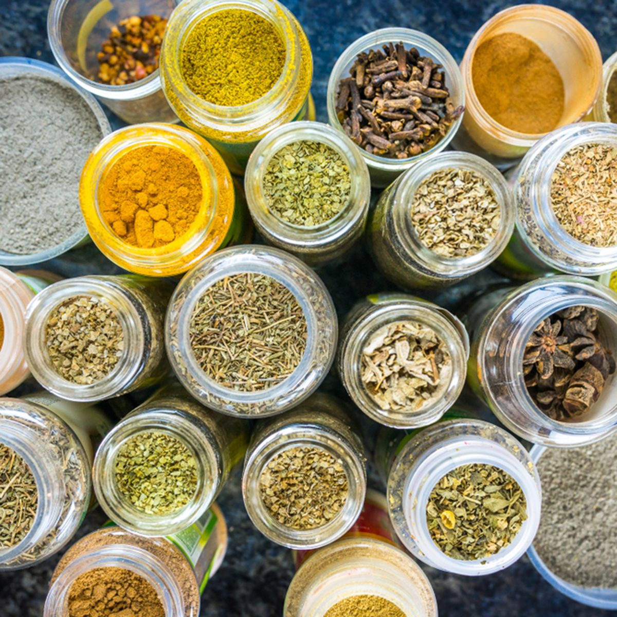 20 Essential Spices Every Home Cook Needs