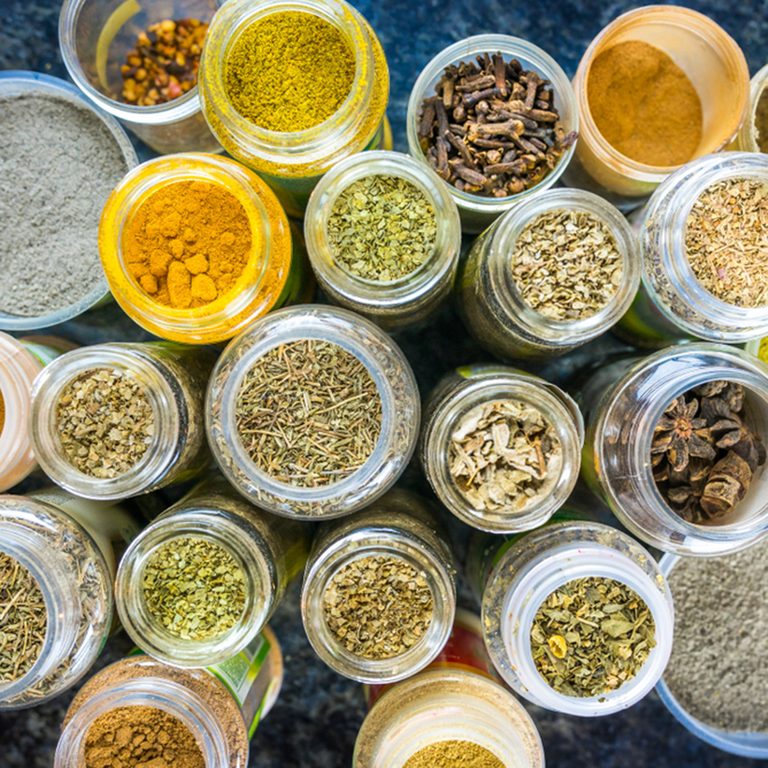 10 Essential Spices Every Cook Should Have Taste Of Home