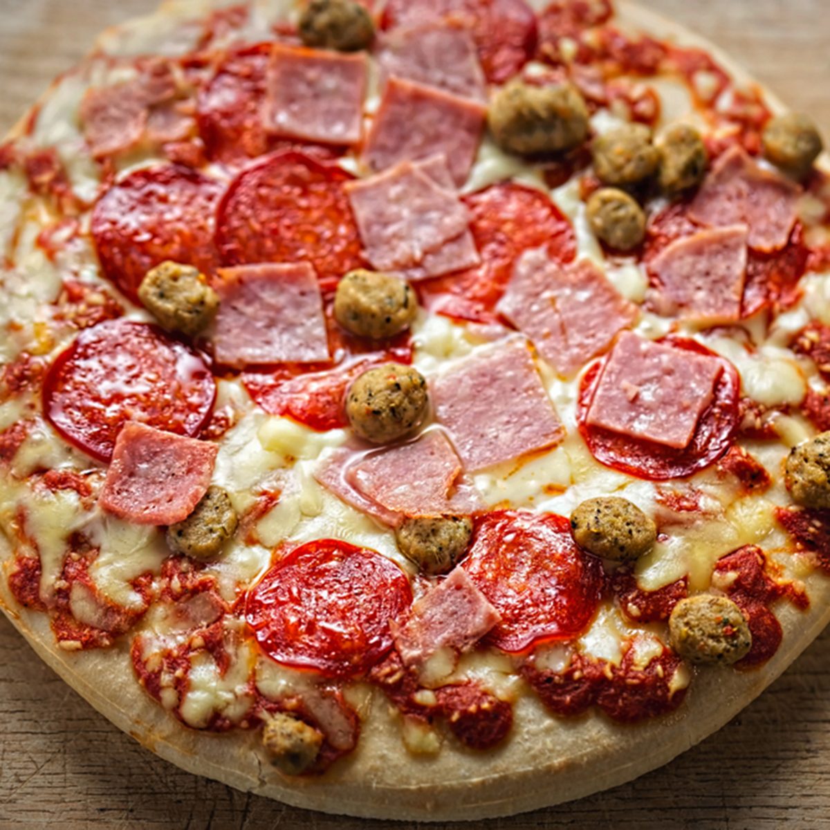 10 Homemade Pizza Mistakes You Didn't Even Know You Were Making