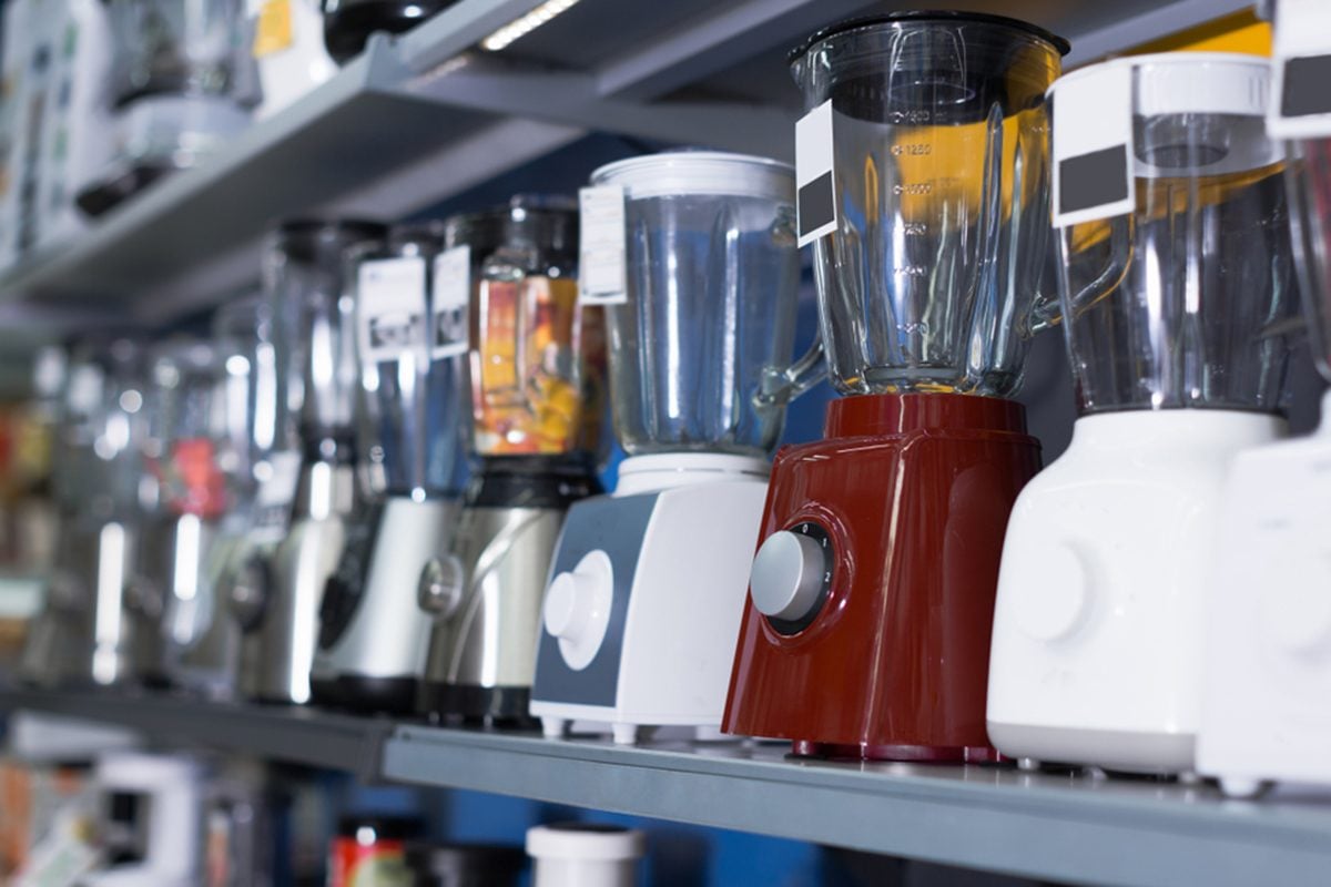 Commercial Baking Buying Guide: Mixers and Blenders