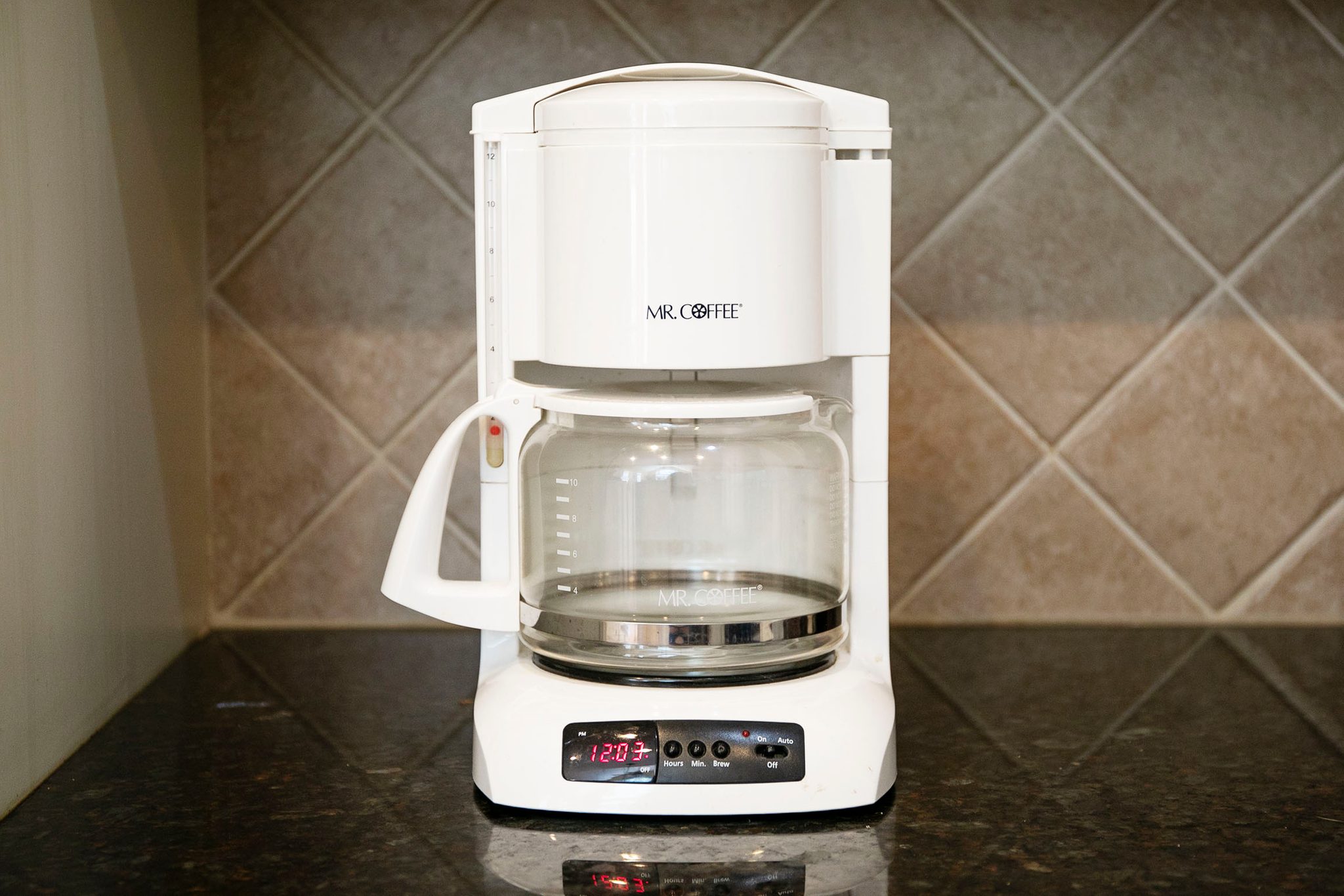 How to Clean a Coffee Maker Taste of Home