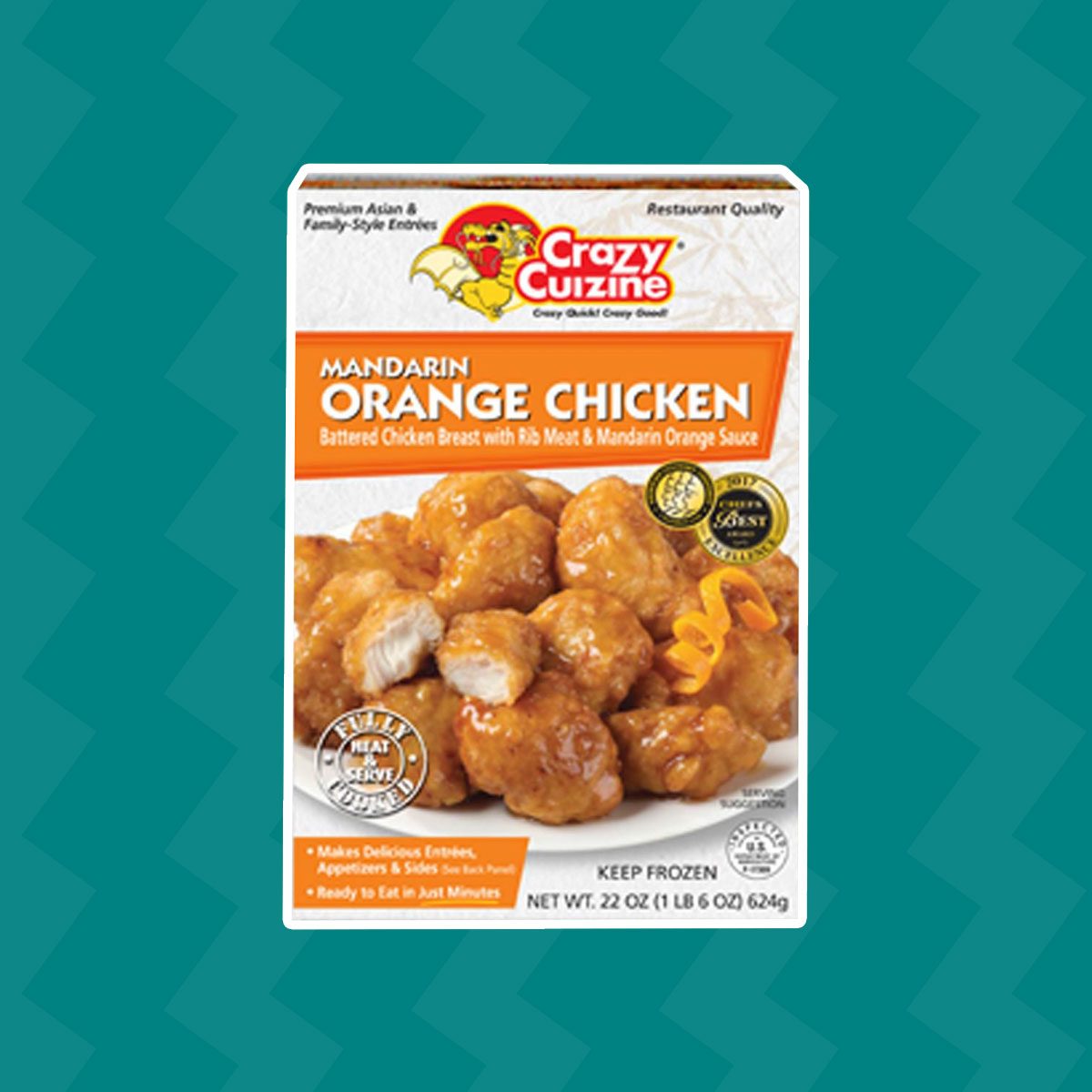 36 Frozen Foods You Should Always Buy at Costco | Taste of ...