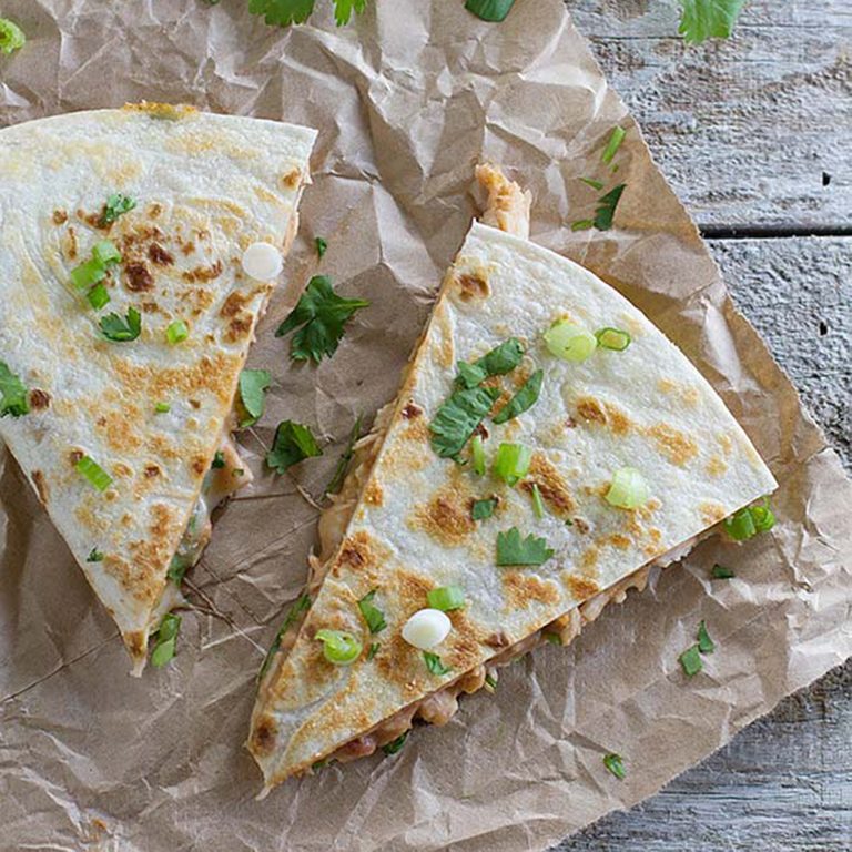 10 Best Quesadilla Recipe Ideas Taste of Home