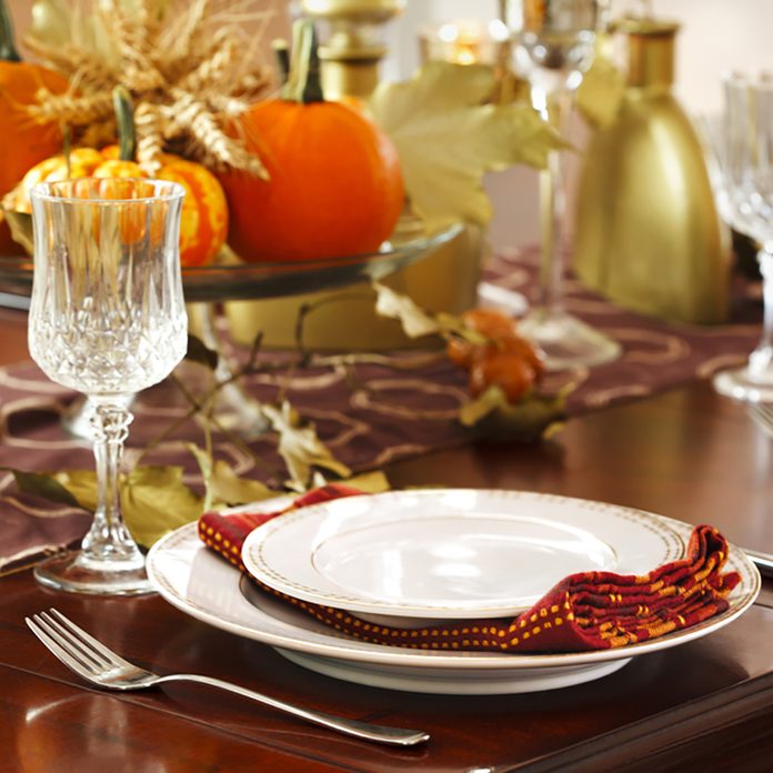 14 Thanksgiving Tips and Tricks from the Pioneer Woman