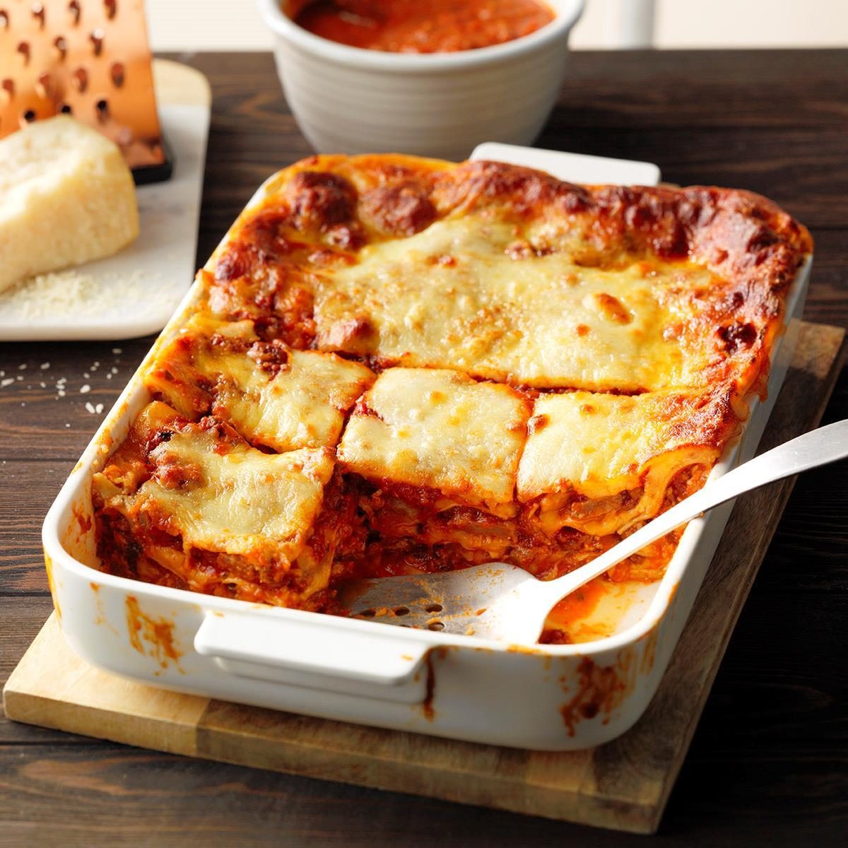 The Best Ever Lasagna Exps Thd18 233582 E08 01 2b 2