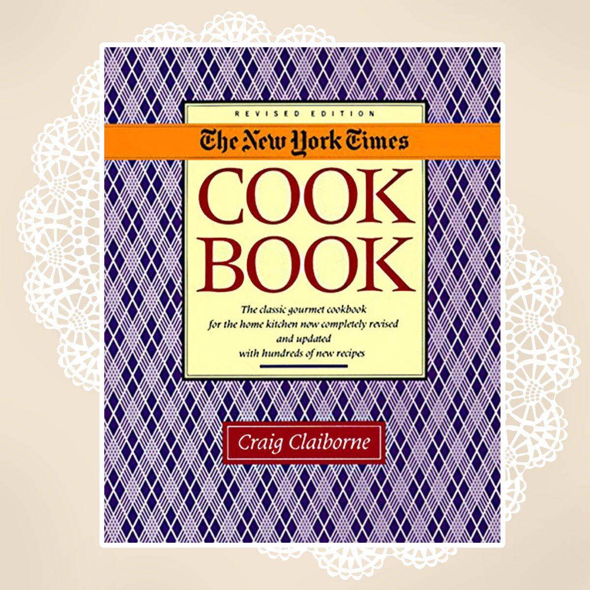 The New York Times Cook Book