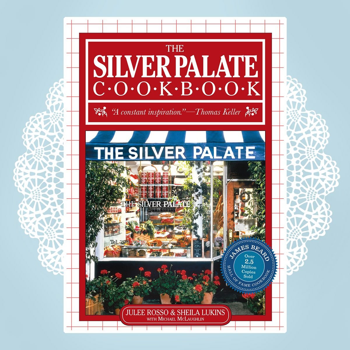 The Silver Palate Cookbook
