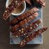 Mexican Chocolate Biscotti