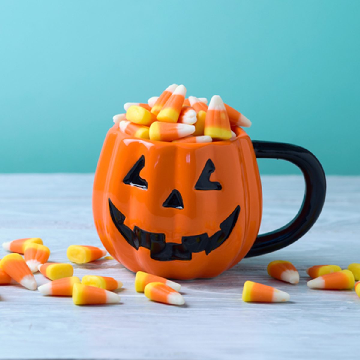 10 Interesting Facts About Candy Corn