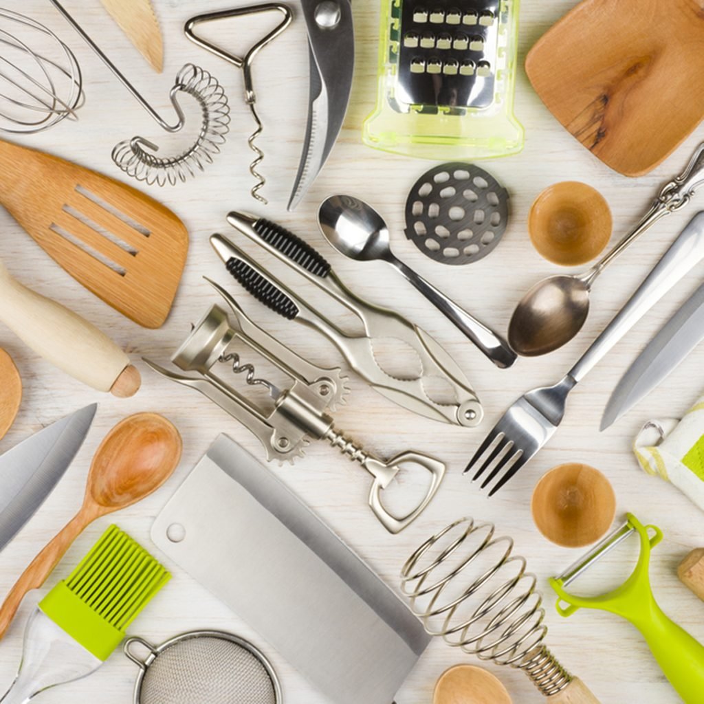 kitchen essentials tools        <h3 class=