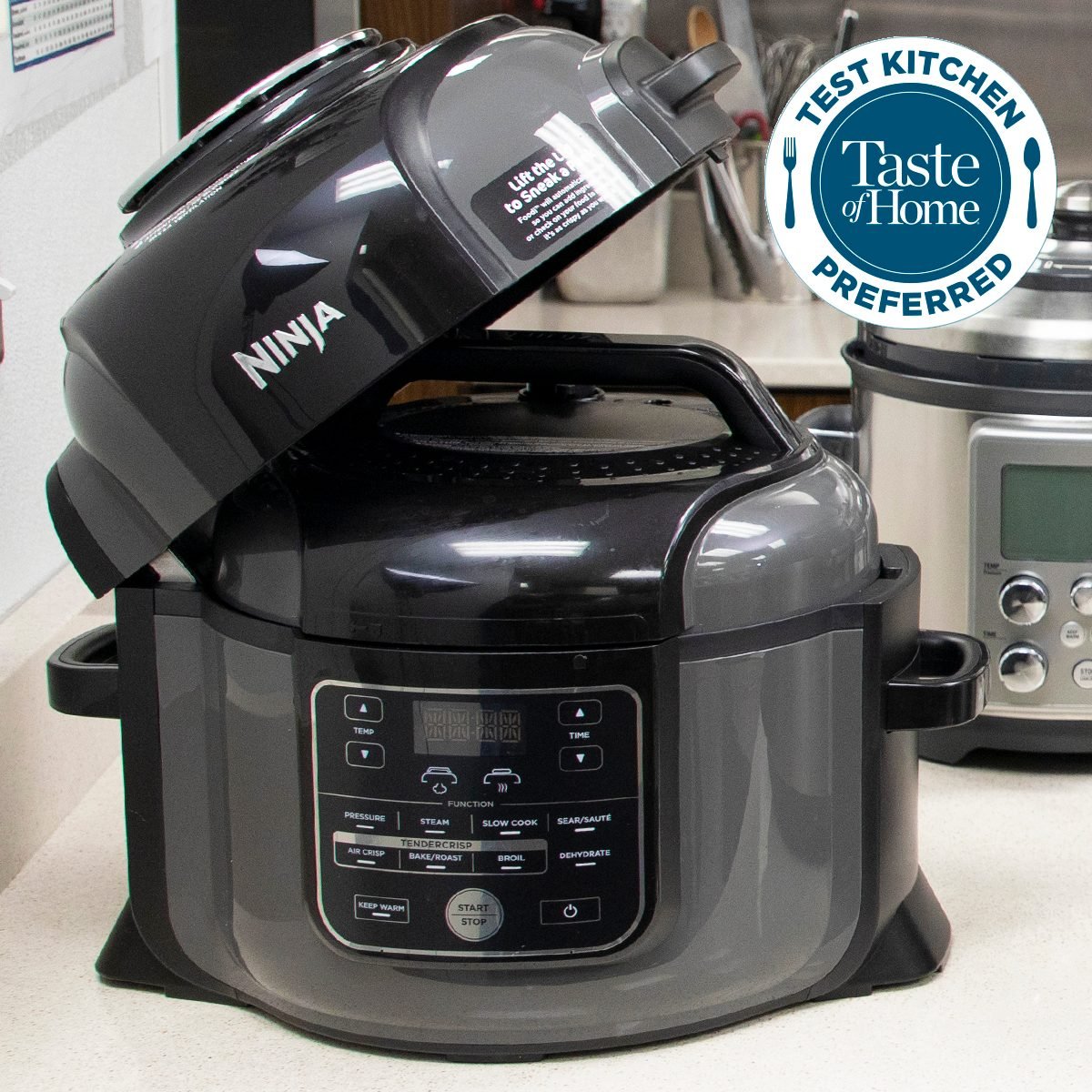 Best multi cooker 2024: Top do-it-all appliances from Ninja, Instant and  more