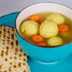 What Is Matzo Meal, and How Does It Differ From Matzo and Matzo Farfel?
