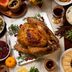 The Best Thanksgiving Menu Ideas