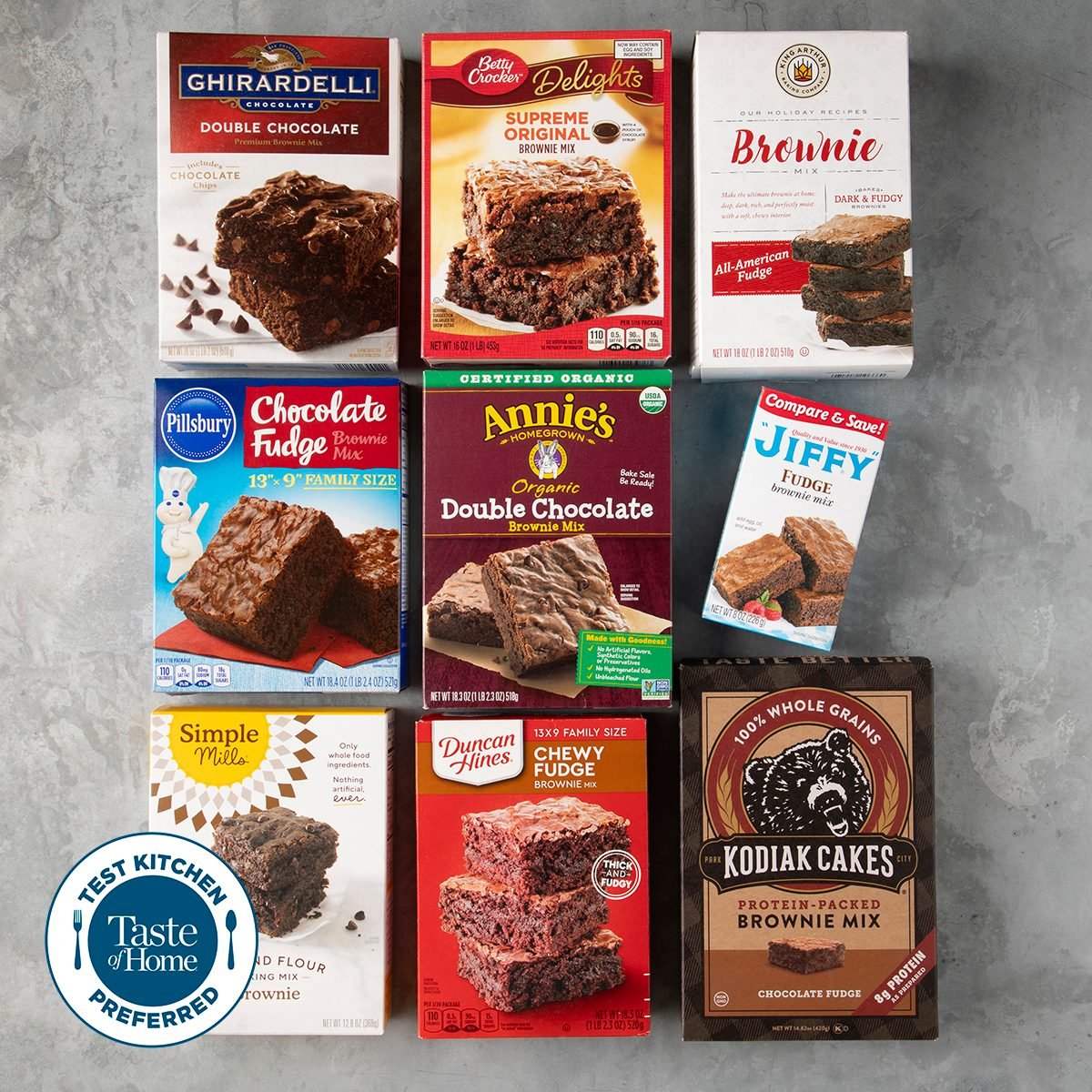 The Best Brownie Pan for Each Brownie Style, Tested and Reviewed