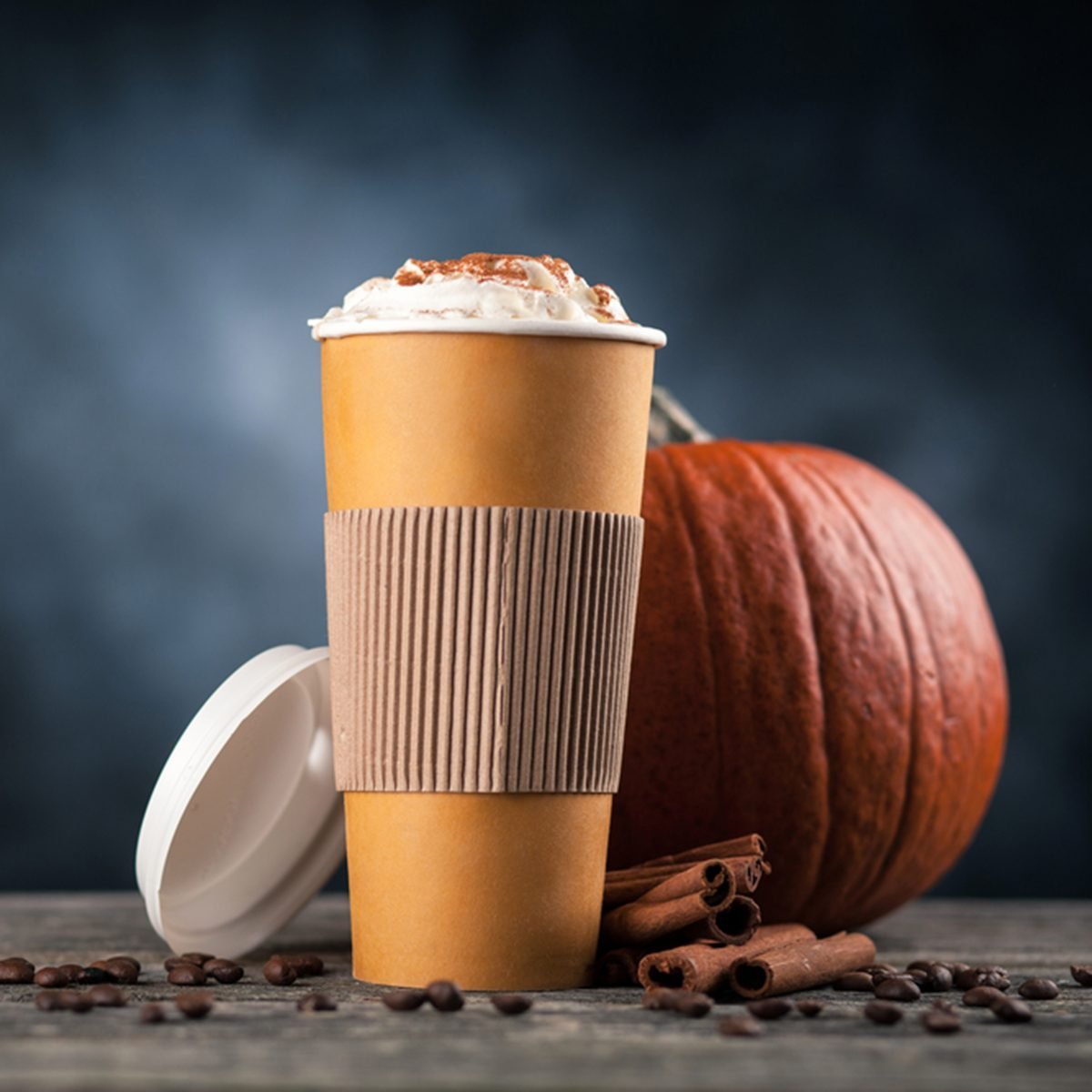 This Fall, Pumpkin Spice Lattes Get Competition From Starbucks' and  Dunkin's Apple Drinks - Eater