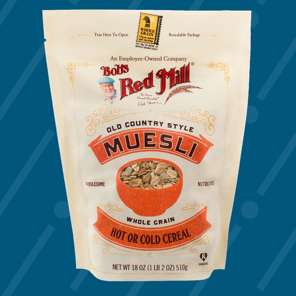 Muesli