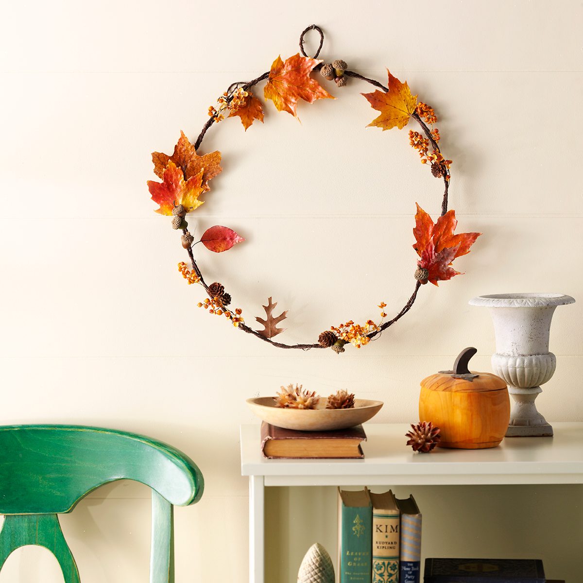 30 Thanksgiving Decorations Perfect for the Holidays