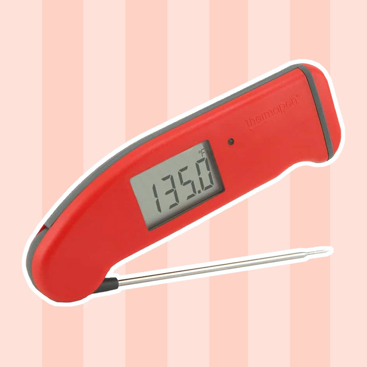 Digital Thermometer