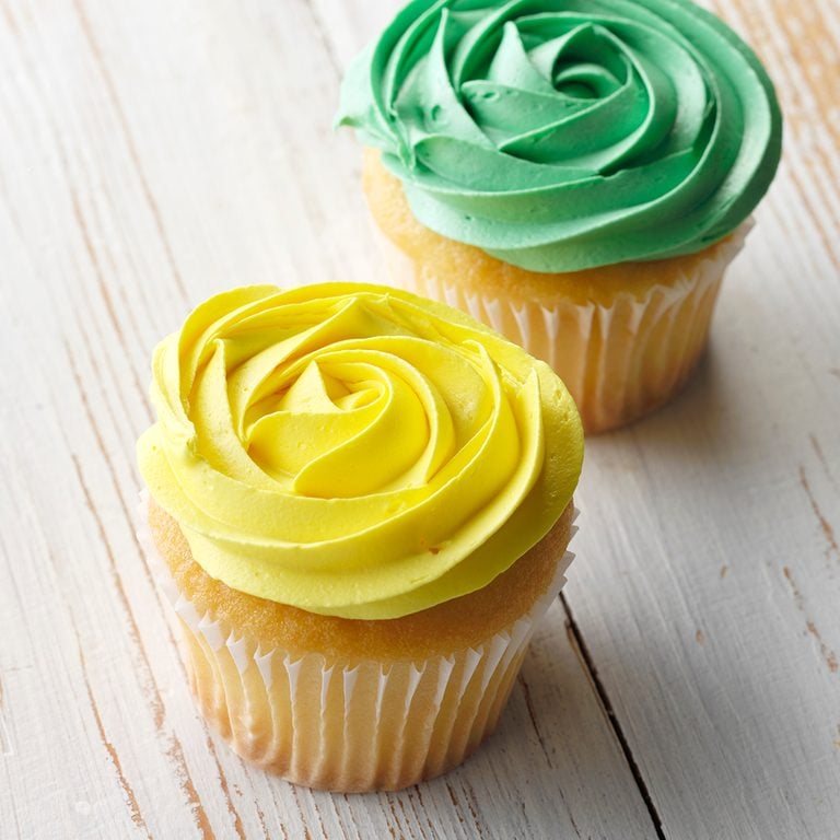 20 Birthday Cupcake Ideas You'll Want to Try Taste of Home