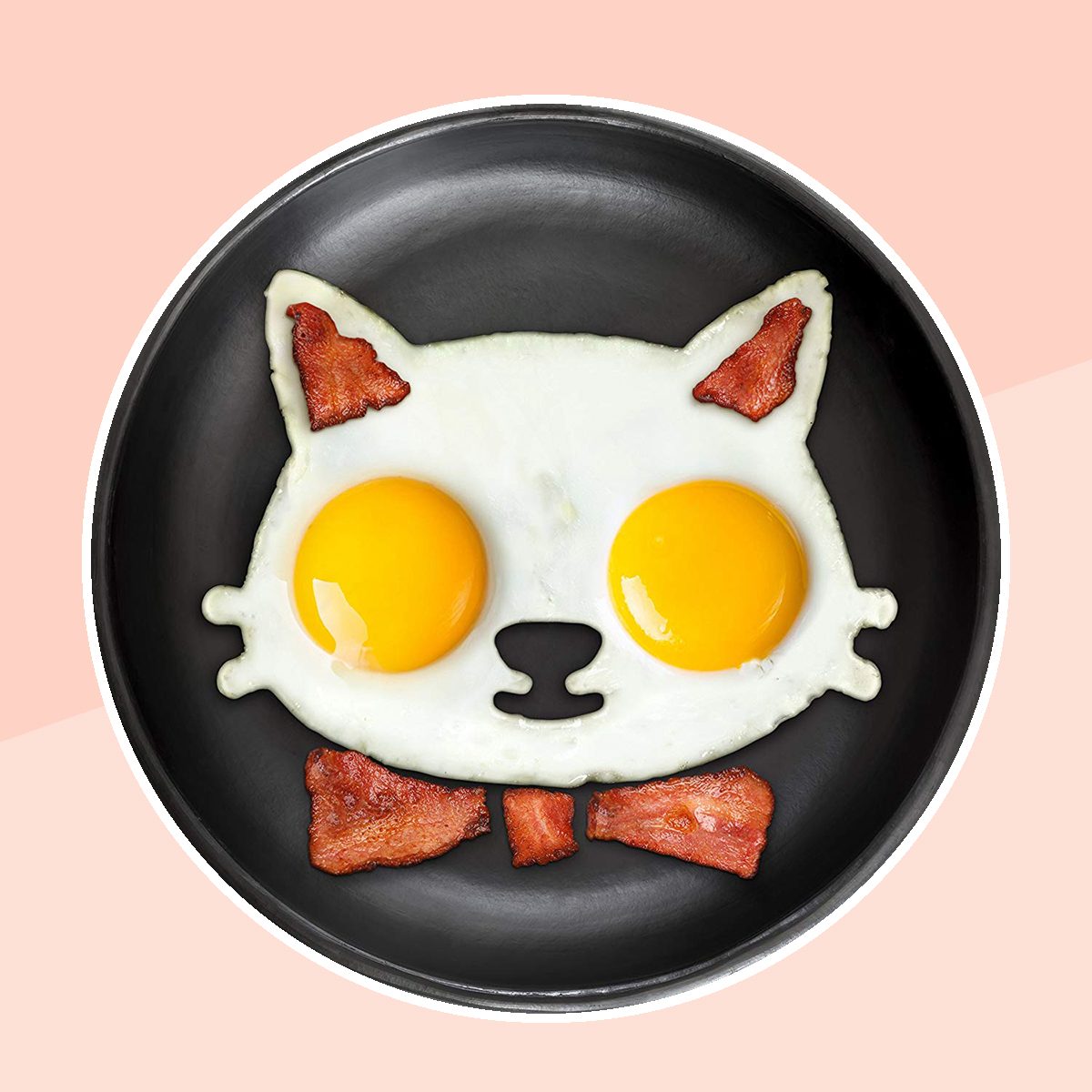 https://www.tasteofhome.com/wp-content/uploads/2018/10/Fred-FUNNY-SIDE-UP-Silicone-Egg-Mold-Cat-.jpg?fit=696%2C696