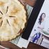 We Tried Joanna Gaines' Dulce de Leche Apple Pie