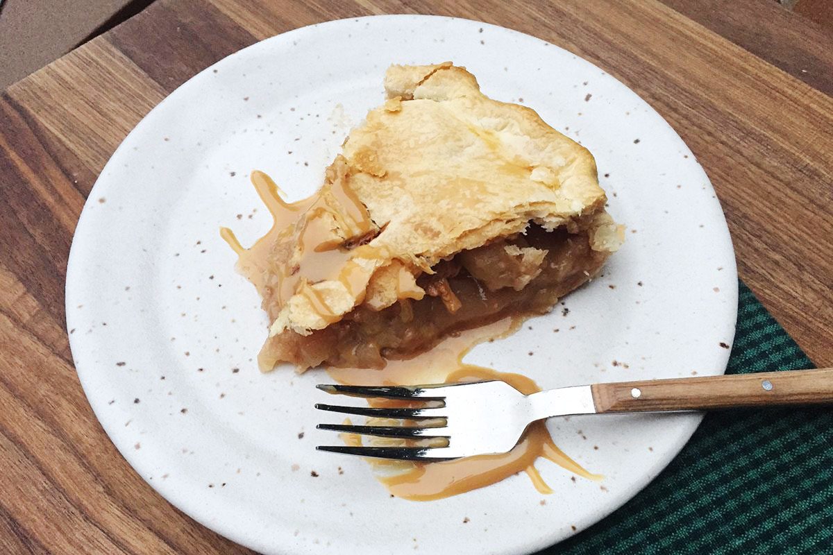 Why Joanna Gaines' Dulce de Leche Apple Pie is a Must-Bake Treat