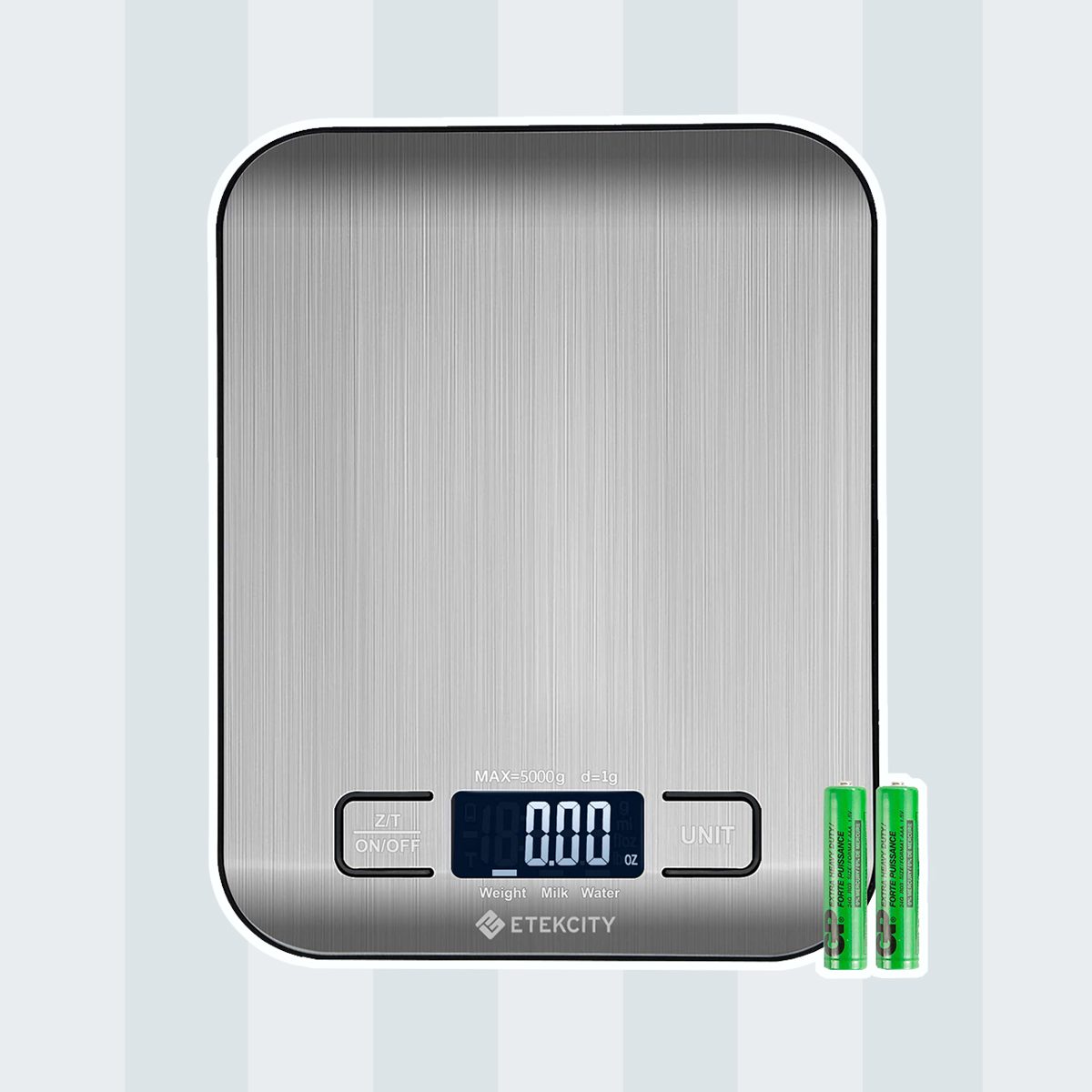 Kitchen Scale