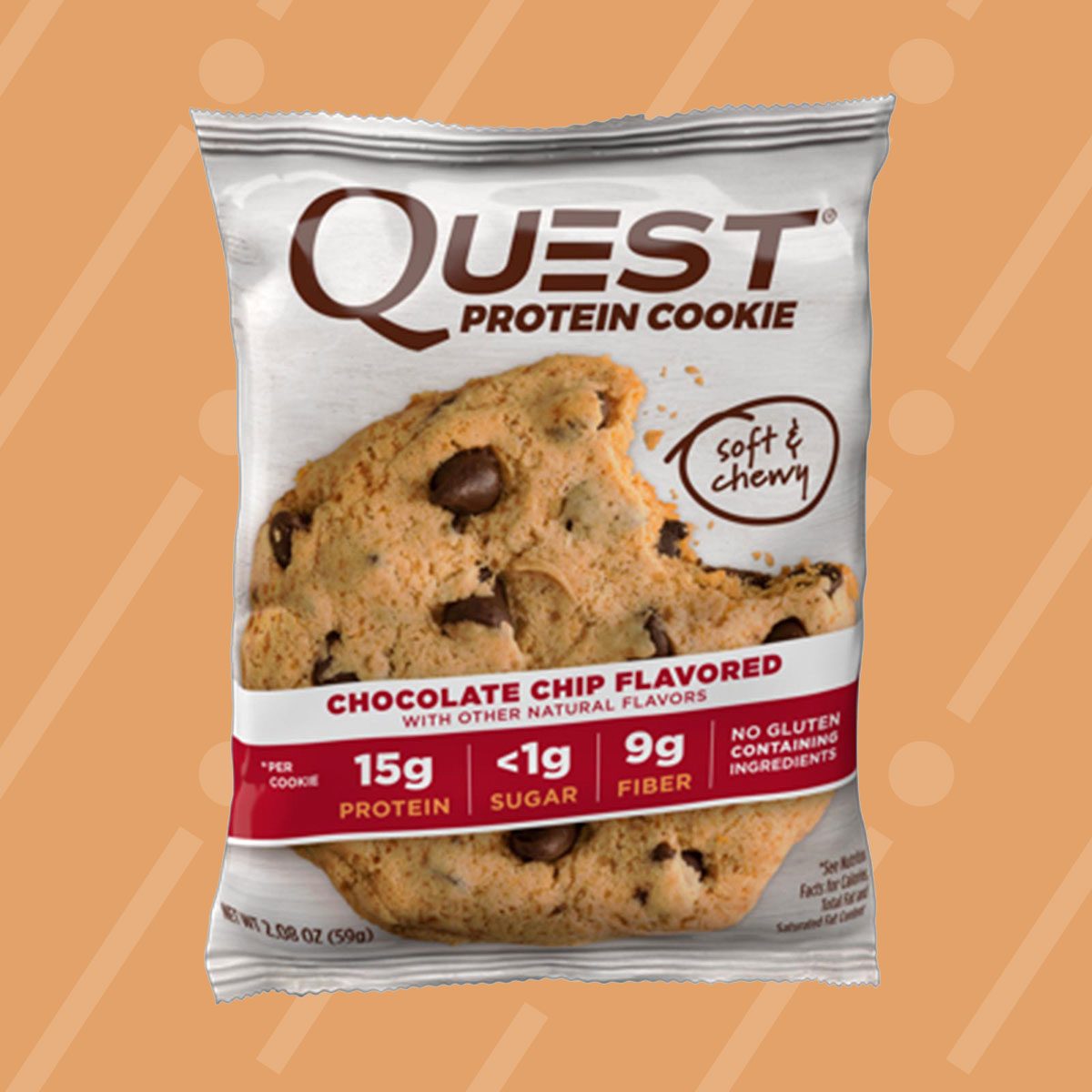 Quest cookie