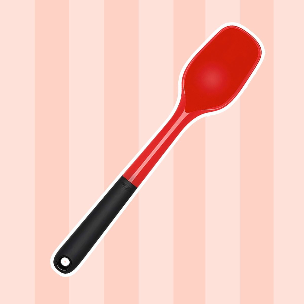 Silicone Spoon