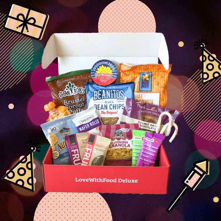 The 15 Best Subscription Boxes for Foodies