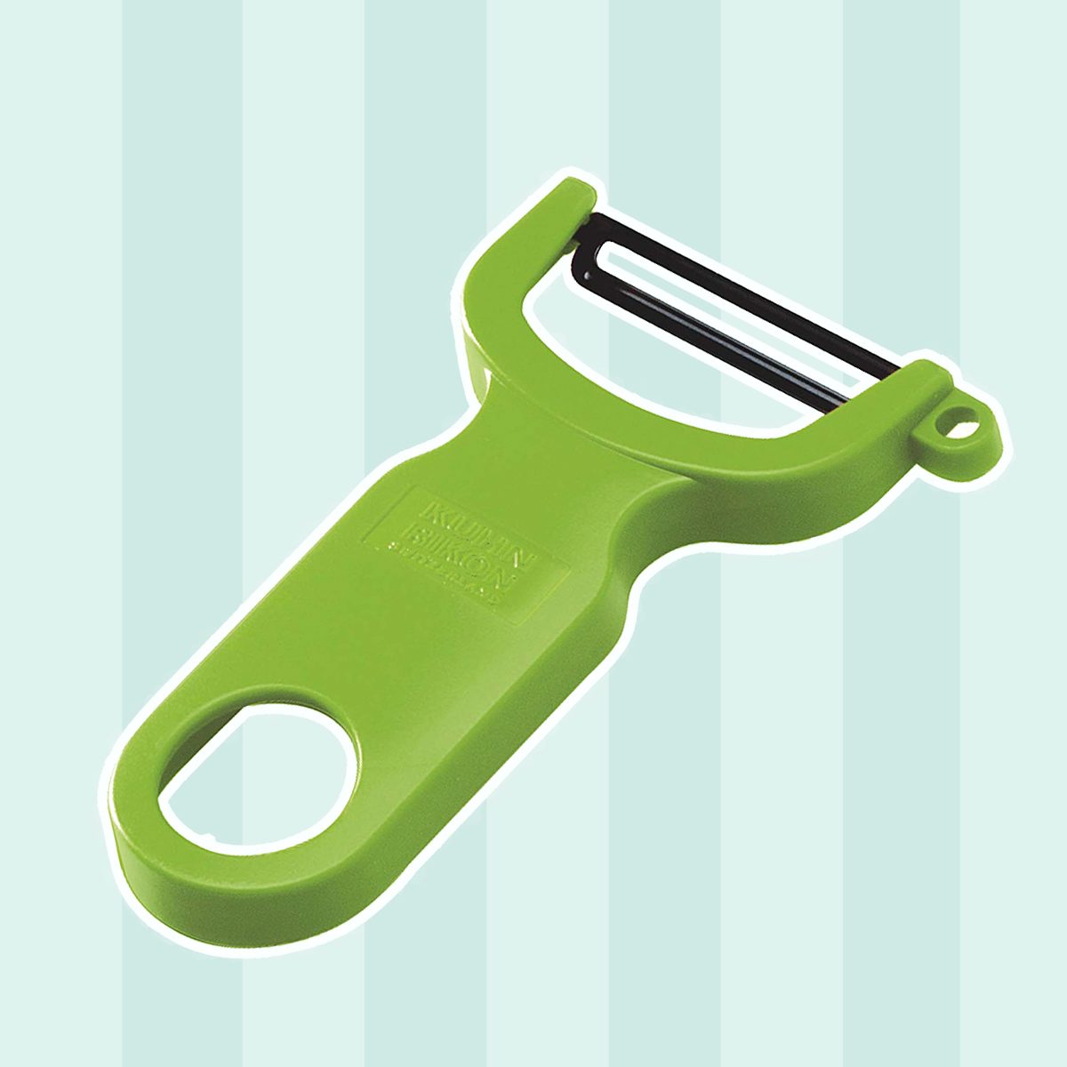 Swiss Vegetable Peeler