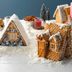 How to Plan a Gingerbread House Party